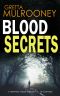 [Tyrone Swift 02] • Blood Secrets